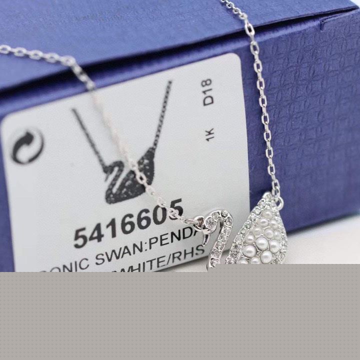 Swarovski Necklaces